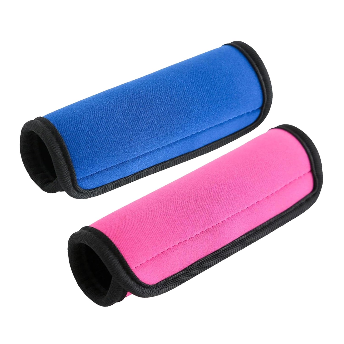Neoprene Luggage handle