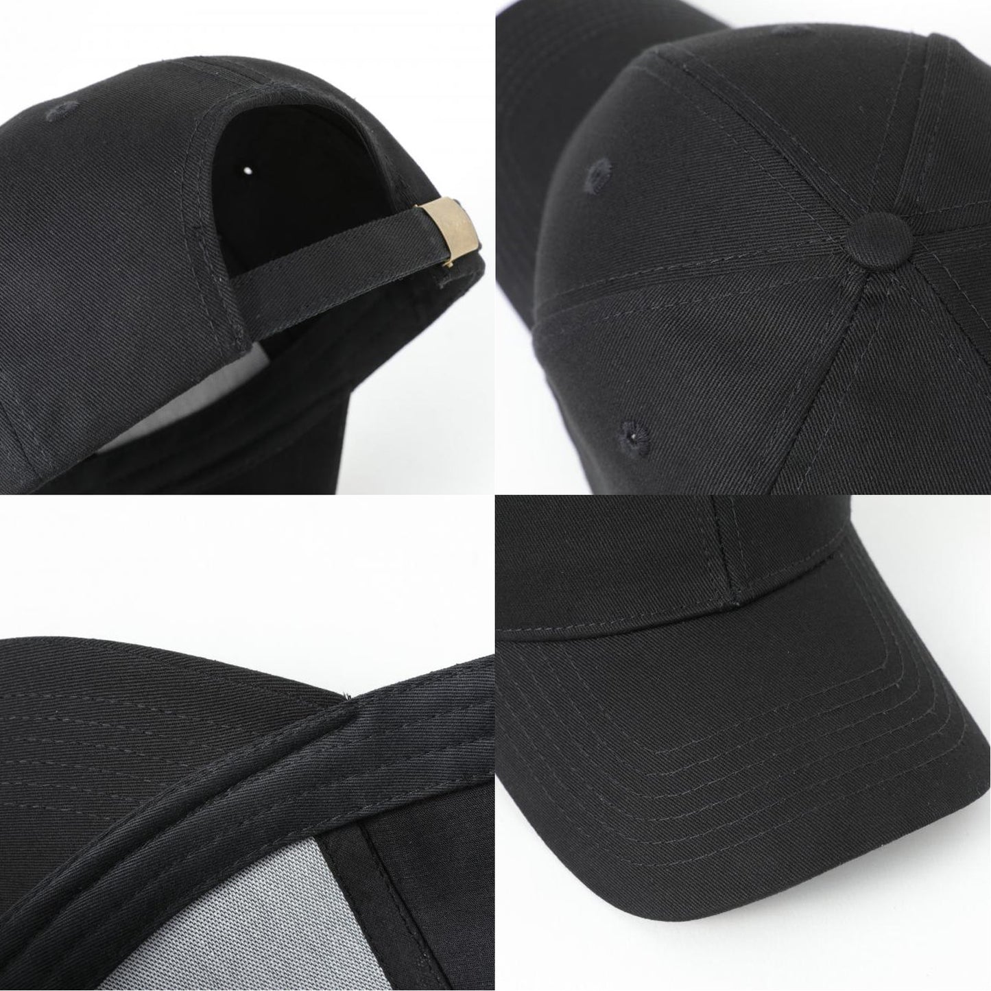Custom Embroidery Logo Trucker Hat | CPA188