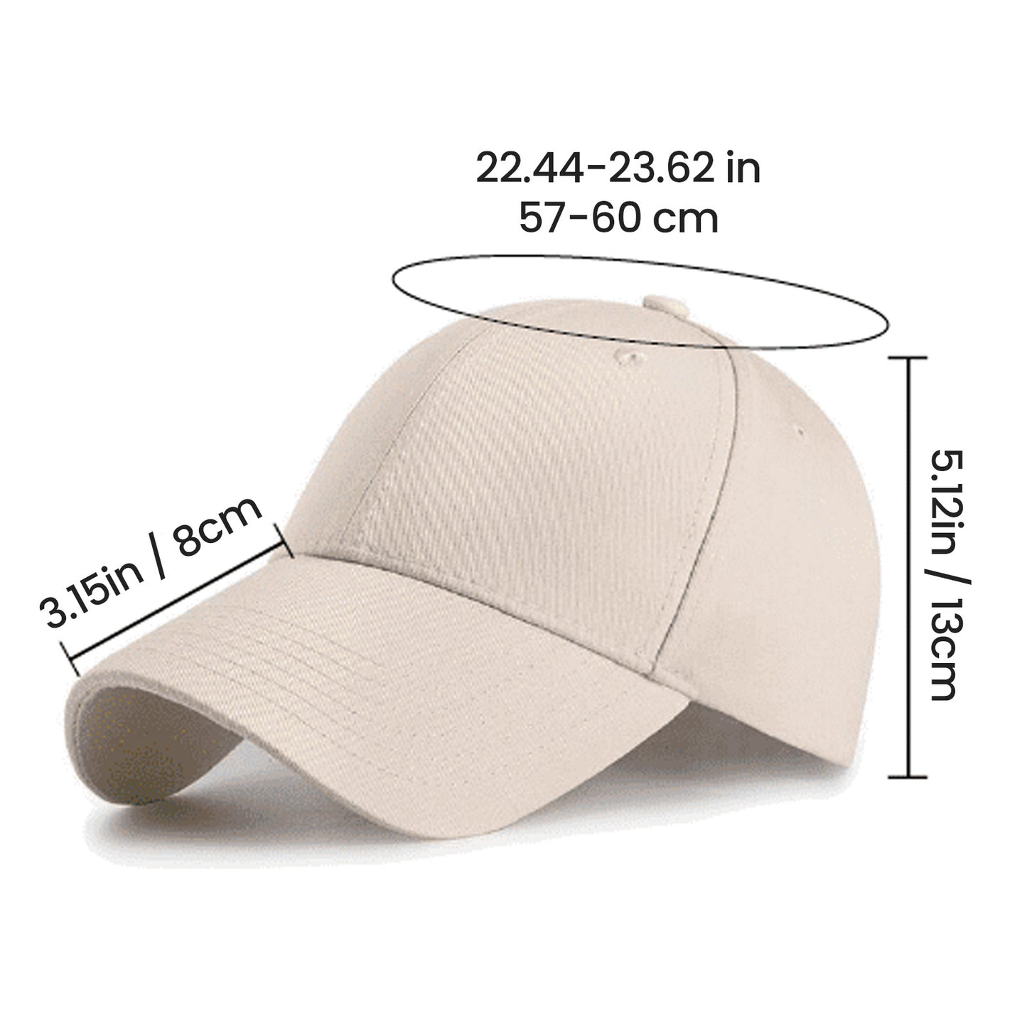 Custom Embroidery Logo Trucker Hat | CPA188