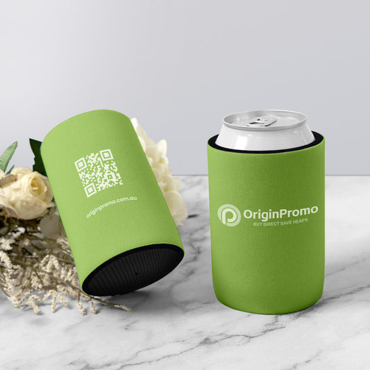 Custom 5mm Neoprene Standard Stubby