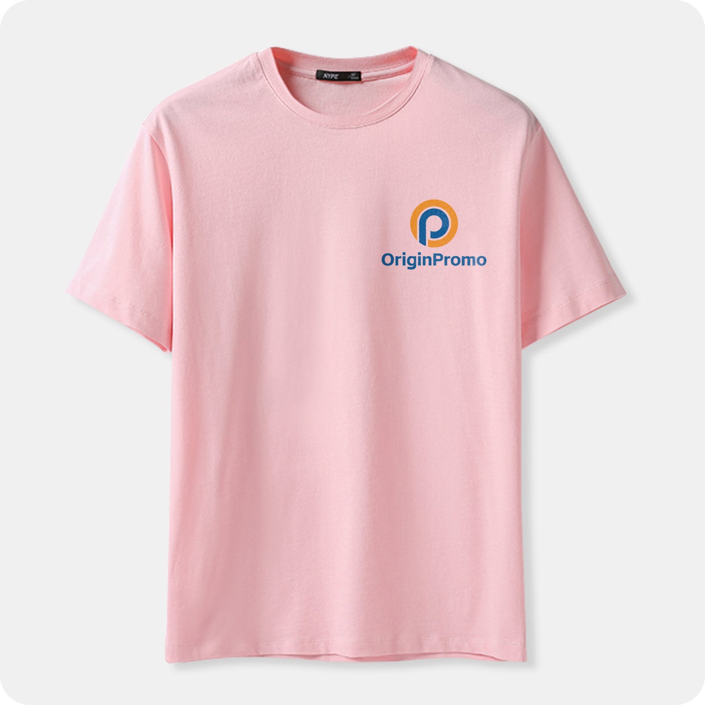 Custom T-shirt