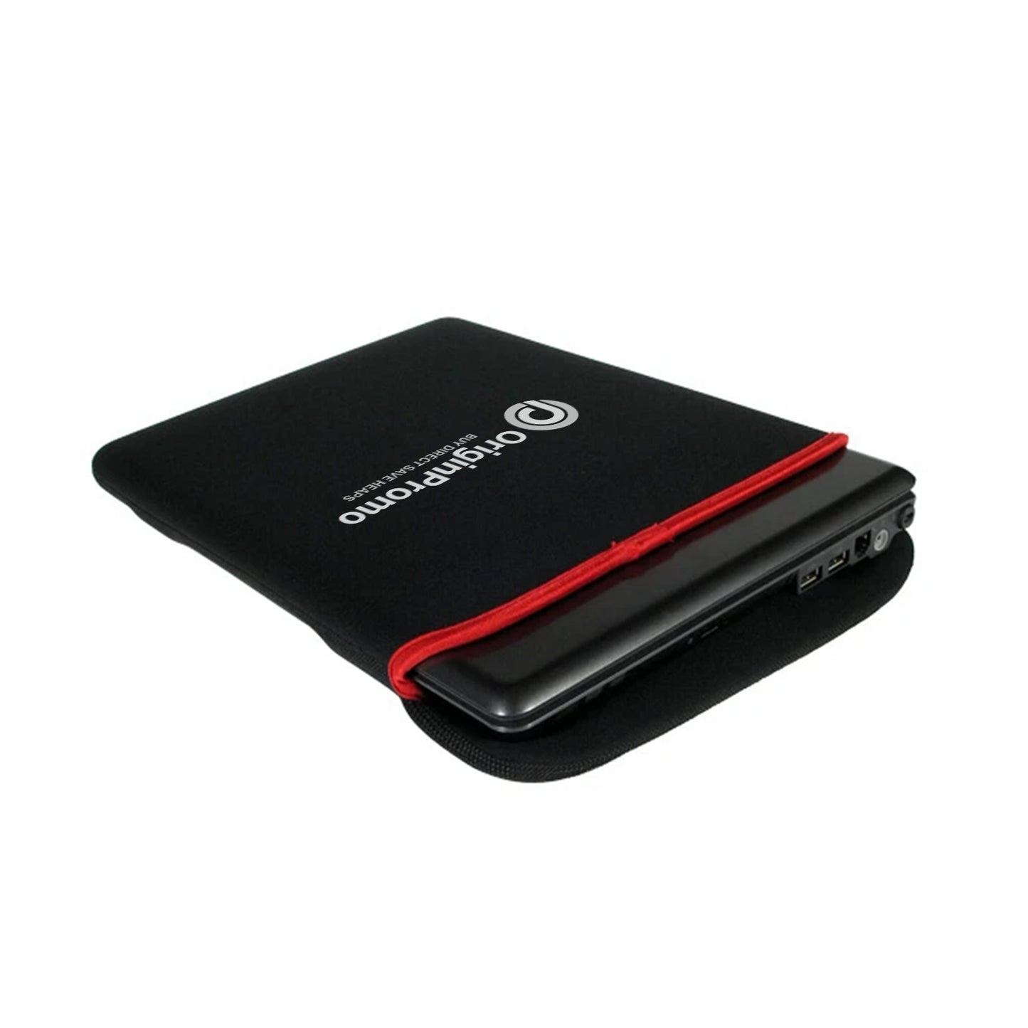 Neoprene laptop bag