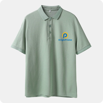 Sport-Tek Lightweight Polo