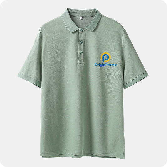 Sport-Tek Lightweight Polo