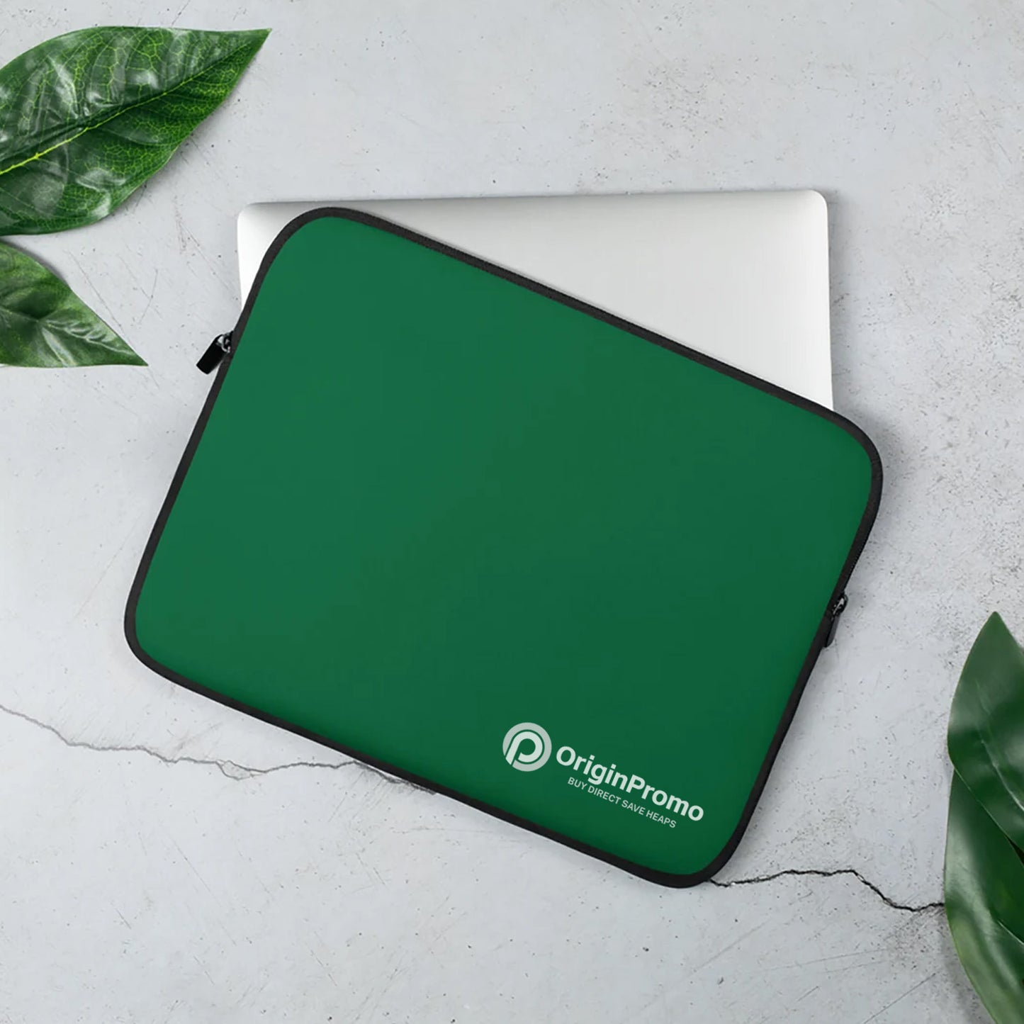 Neoprene pad case