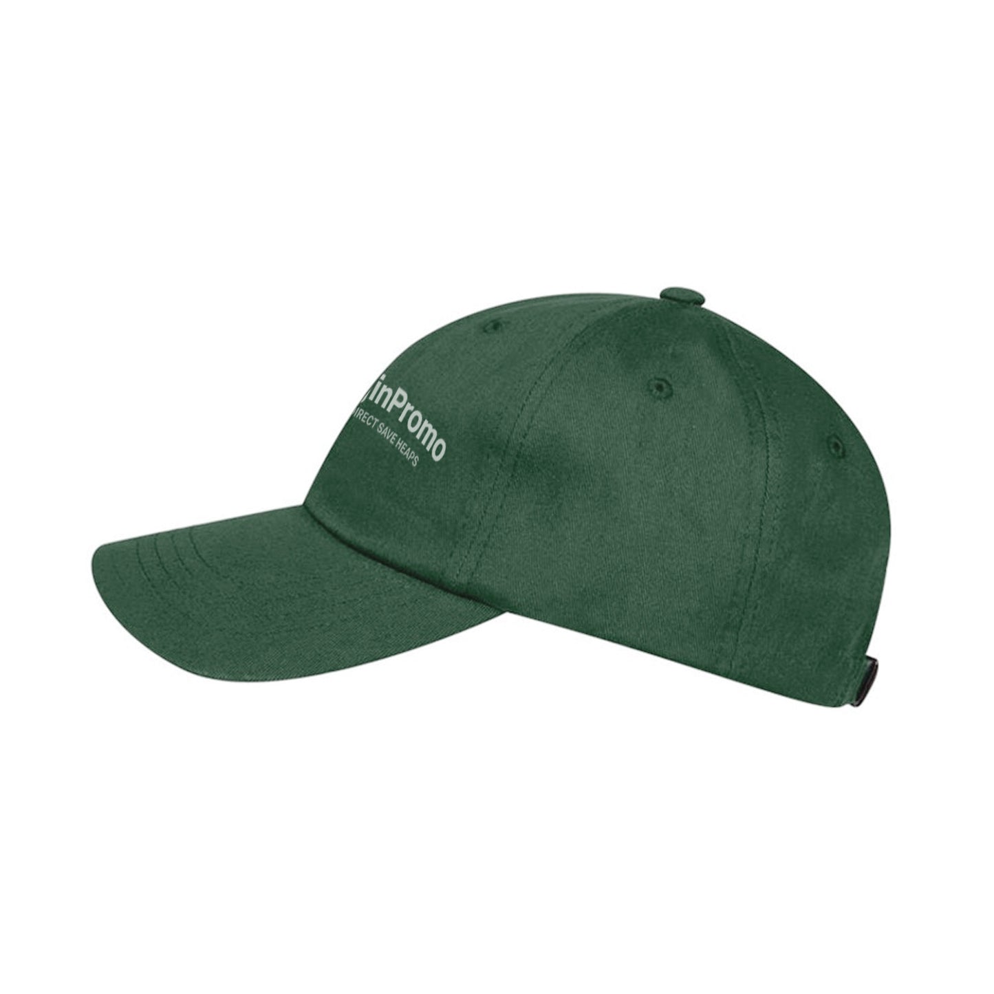 Custom Cap