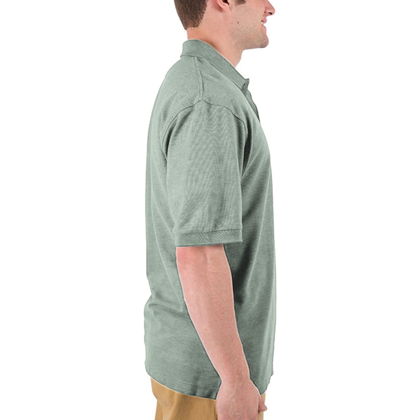 Sport-Tek Lightweight Polo
