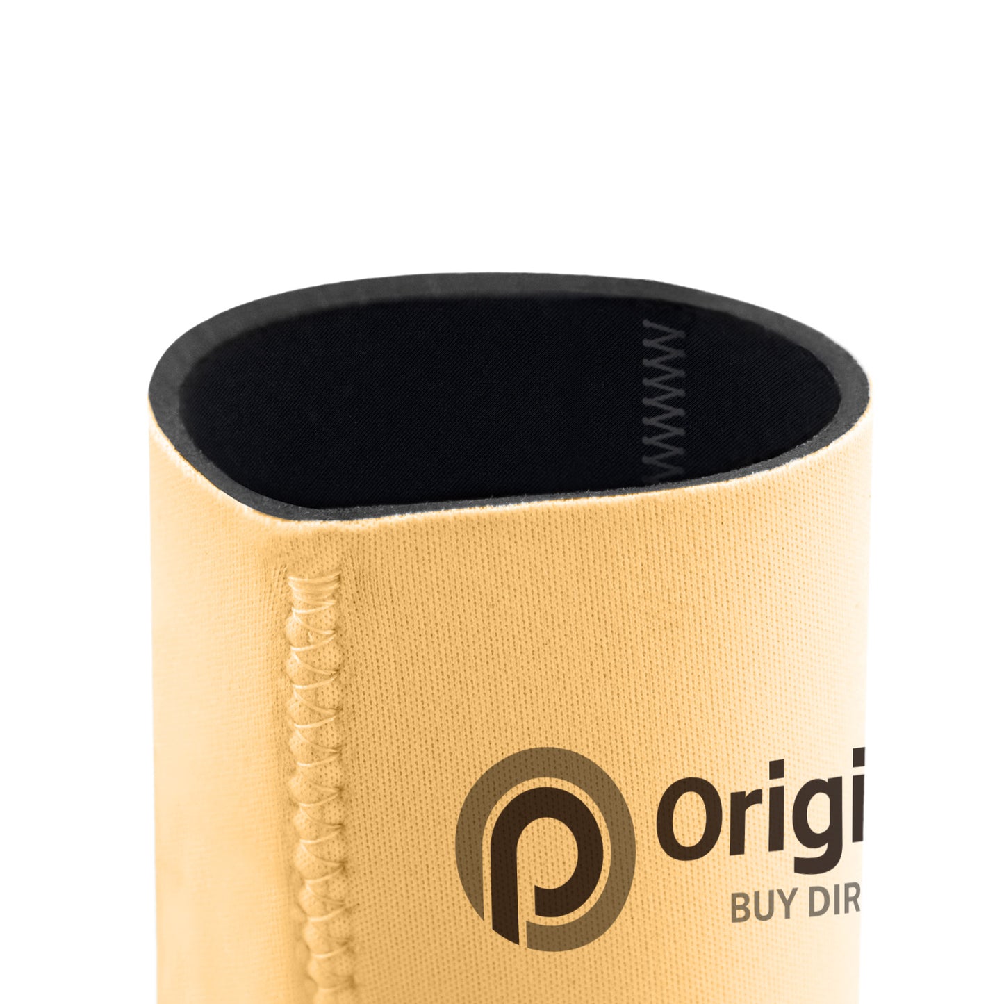 Custom 3mm Neoprene Slim Stubby