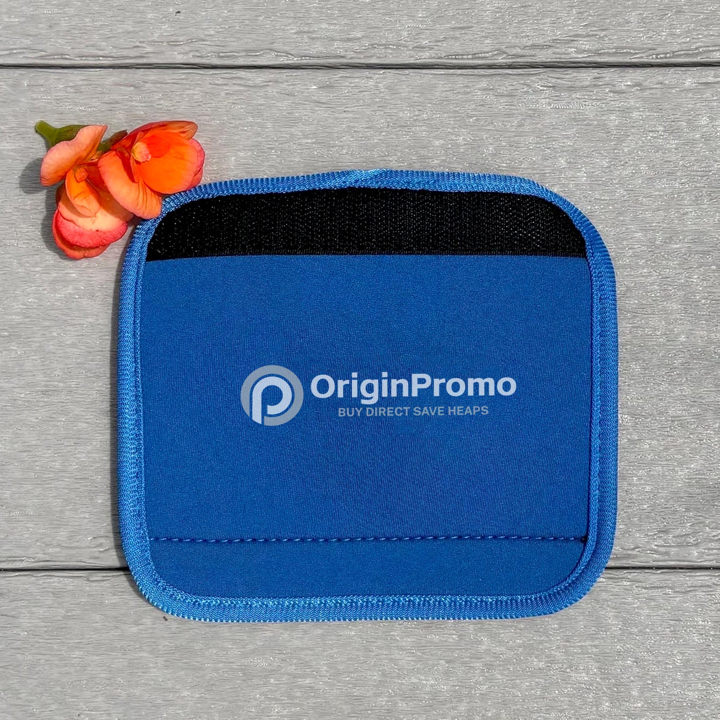 Neoprene Luggage handle