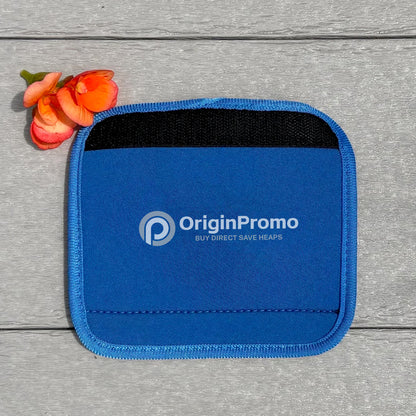 Neoprene Luggage handle