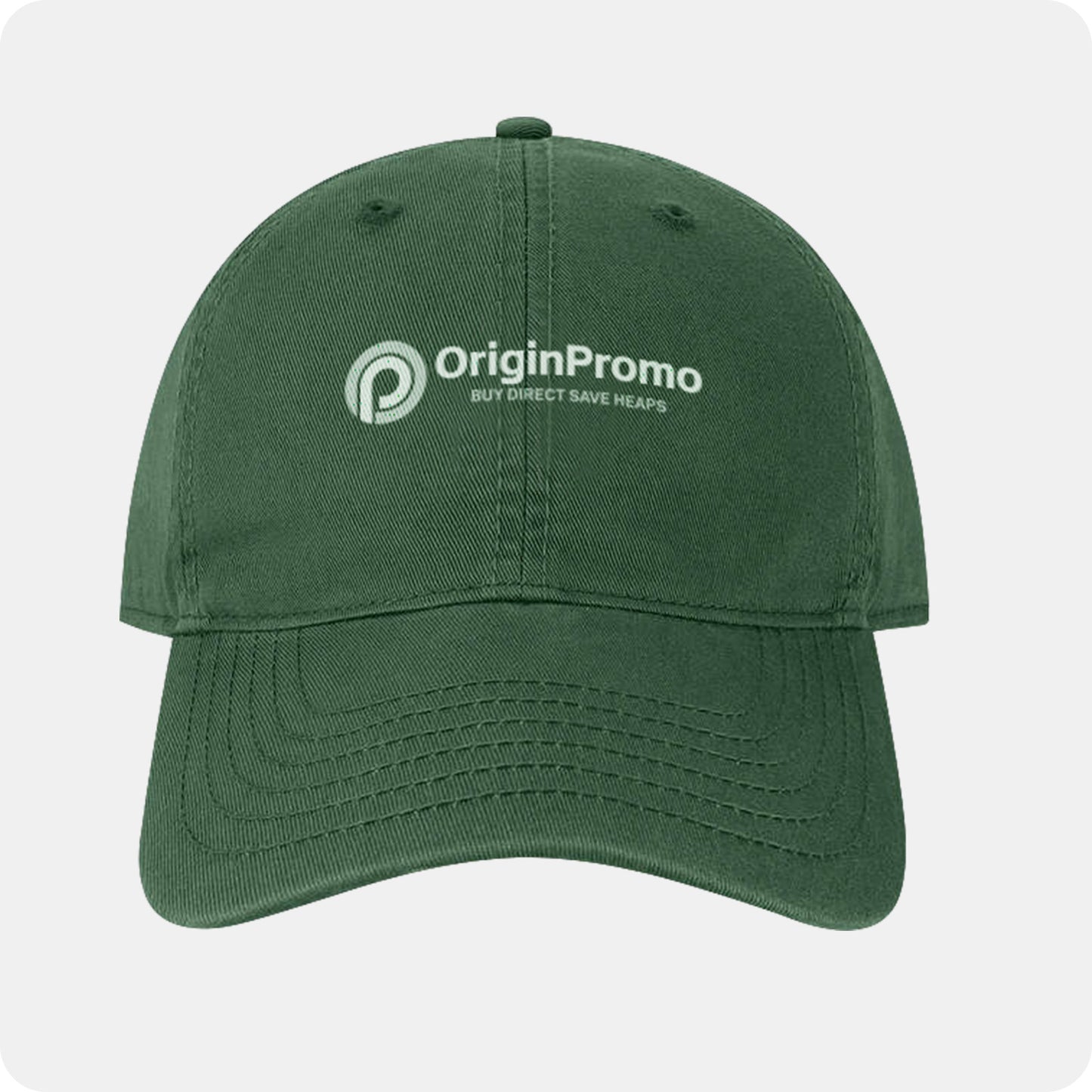 Custom Cap
