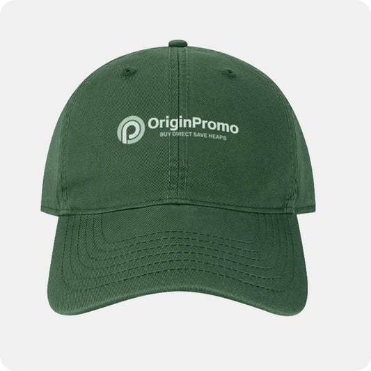 Custom Cap