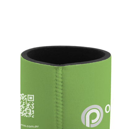 Custom 5mm Neoprene Standard Stubby