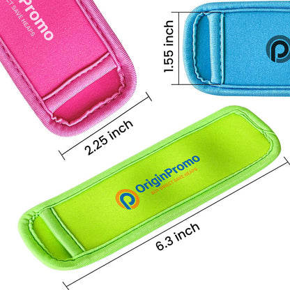 Neoprene Ice Pop Holder