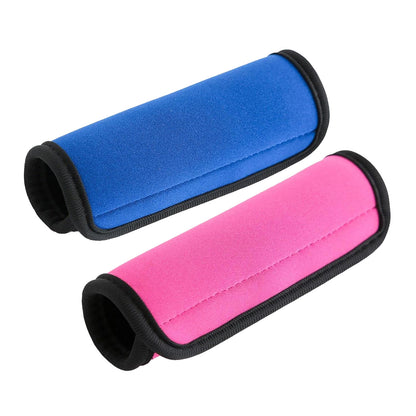 Neoprene Luggage handle