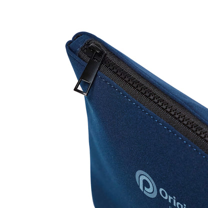 Neoprnen makeup bag