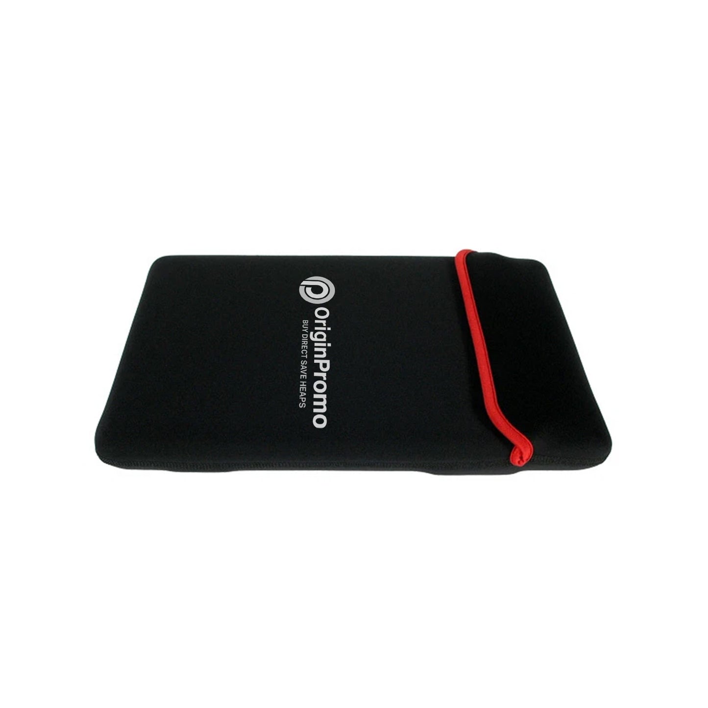 Neoprene laptop bag