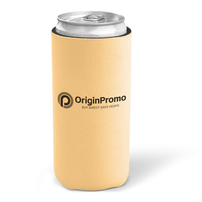 Custom 3mm Neoprene Slim Stubby