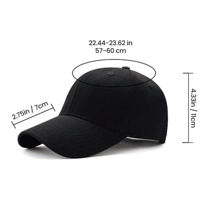 Custom Embroidery Logo Trucker Hat | CPA5