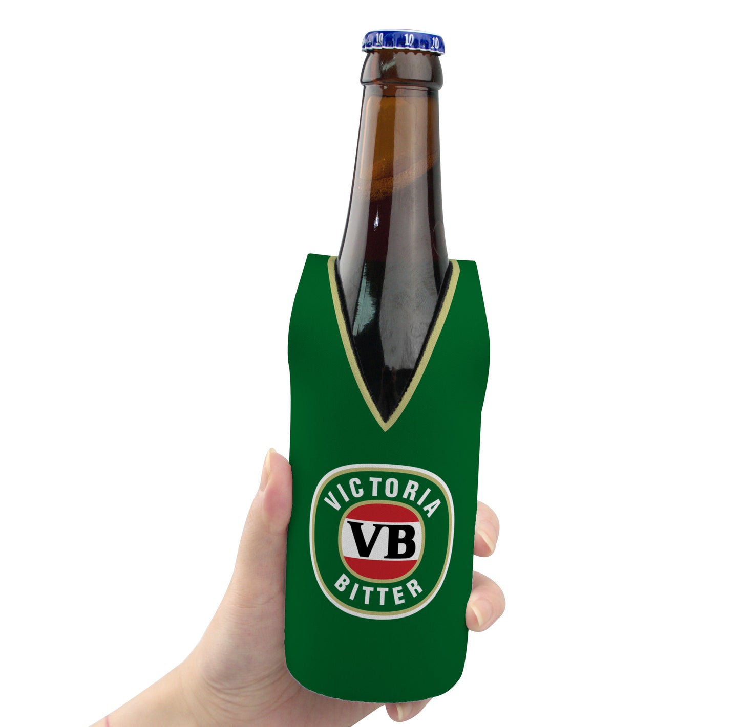 Custom Singlets Jersey Stubby Holder