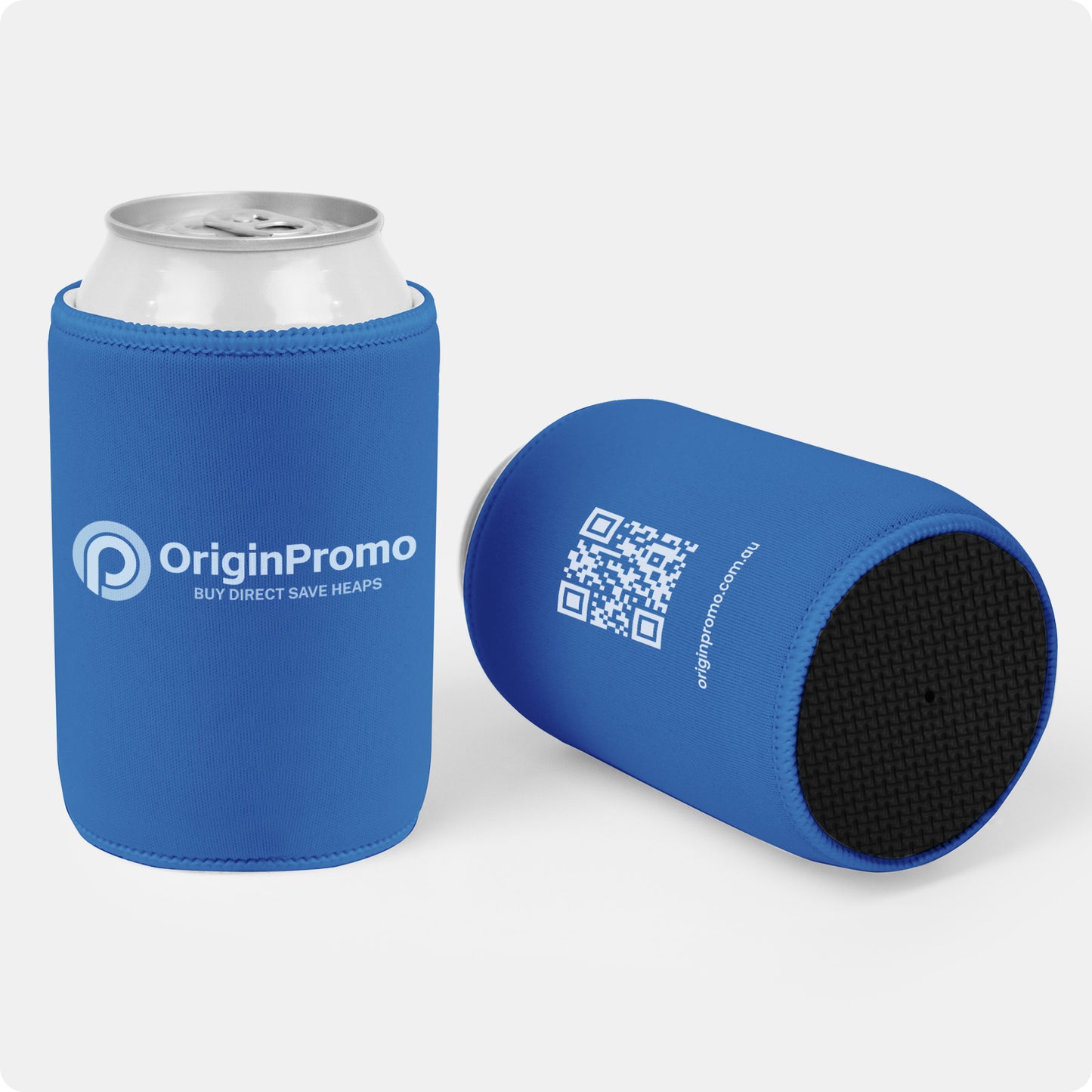 Custom 5mm Neoprene Overlocked Stubby