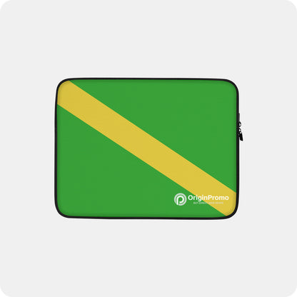 Neoprene pad case