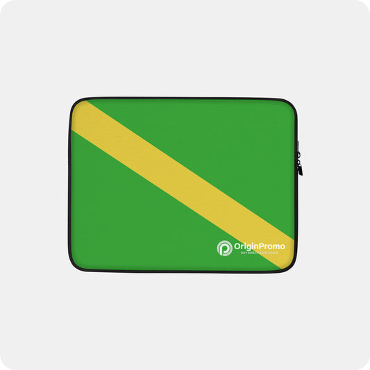 Neoprene pad case
