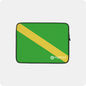 Neoprene pad case