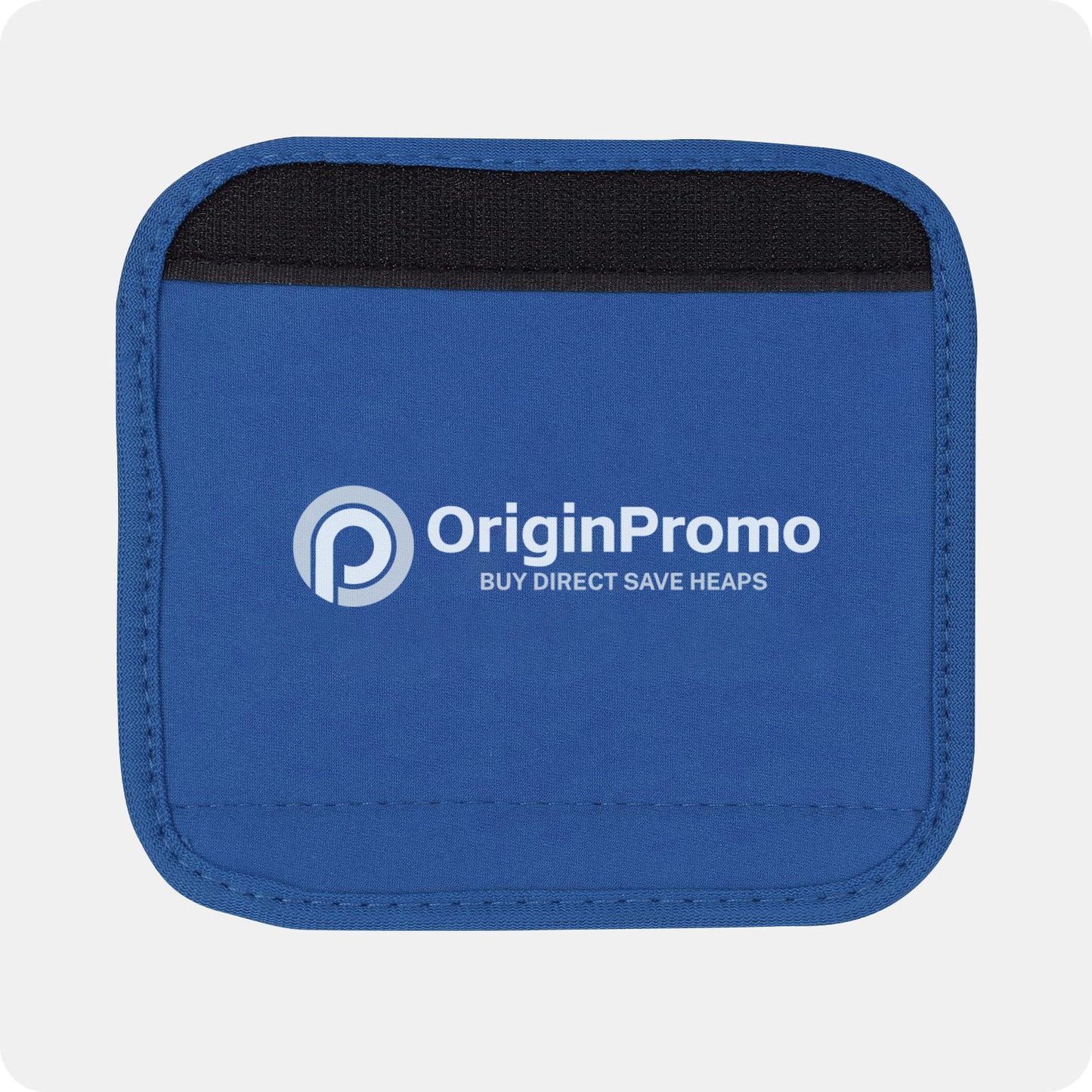 Neoprene Luggage handle