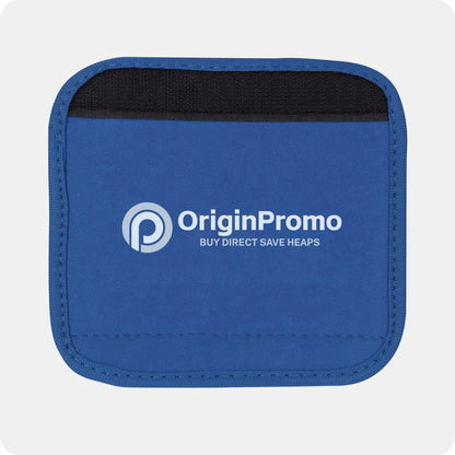 Neoprene Luggage handle