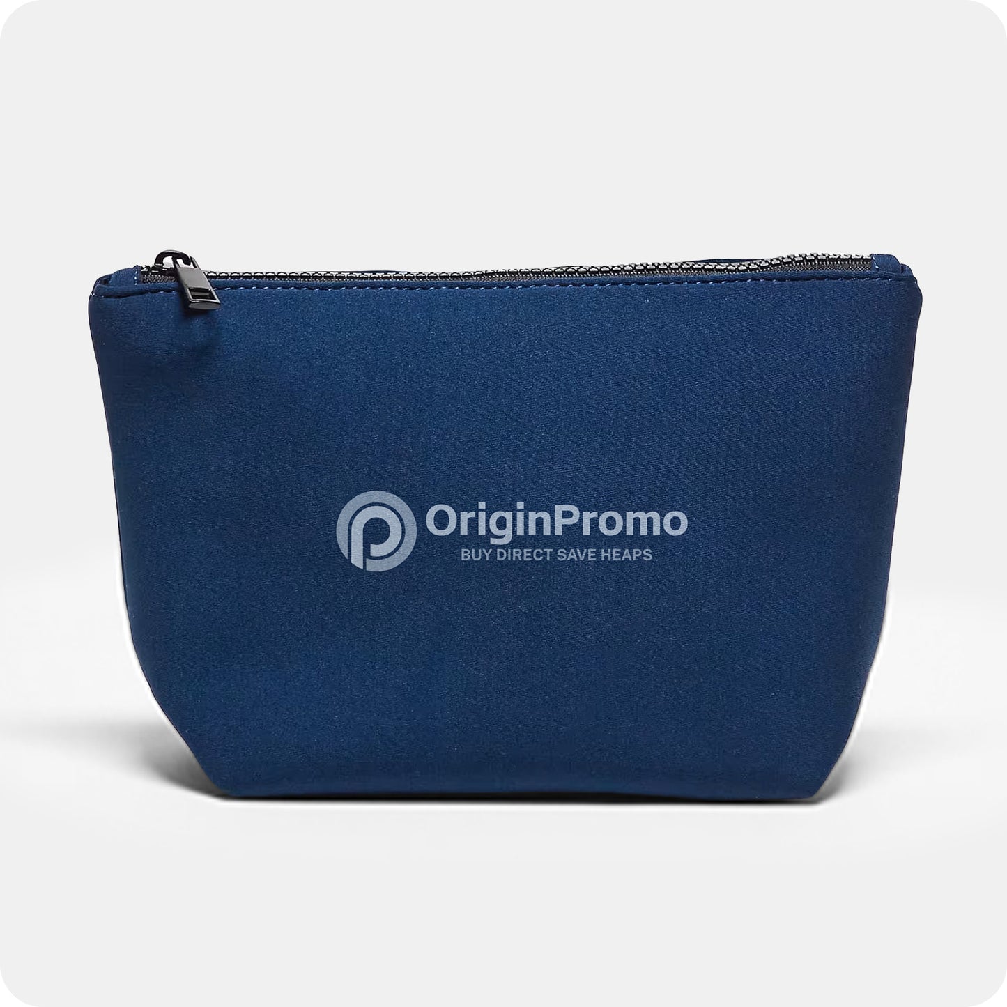 Neoprnen makeup bag