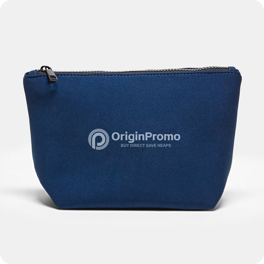 Neoprnen makeup bag