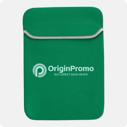 Neoprene laptop bag