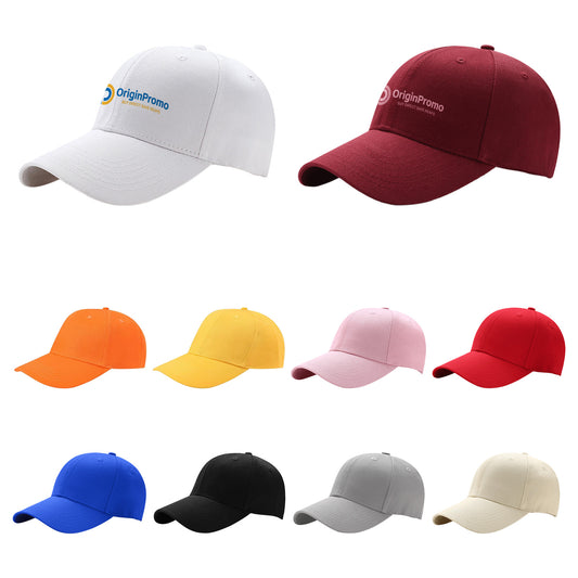 Custom Embroidery Logo Trucker Hat | CPA5