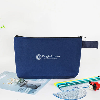 Neoprnen makeup bag