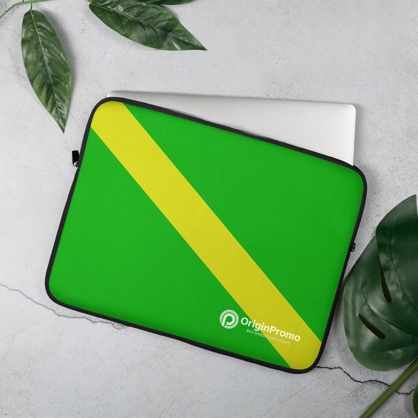 Neoprene pad case