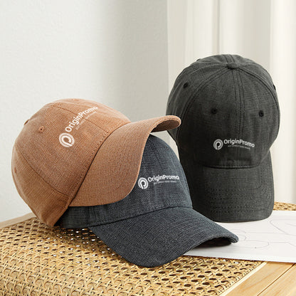 Custom Cap