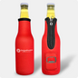 Custom Zippered Bottle Stubby B