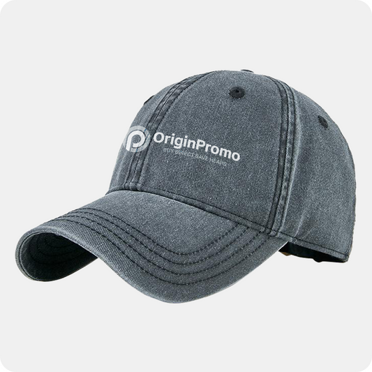 Custom Embroidery Logo Hat | CPA193