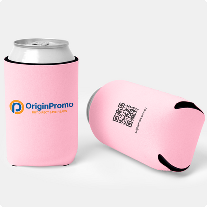 Custom 3mm Foldable Stubby