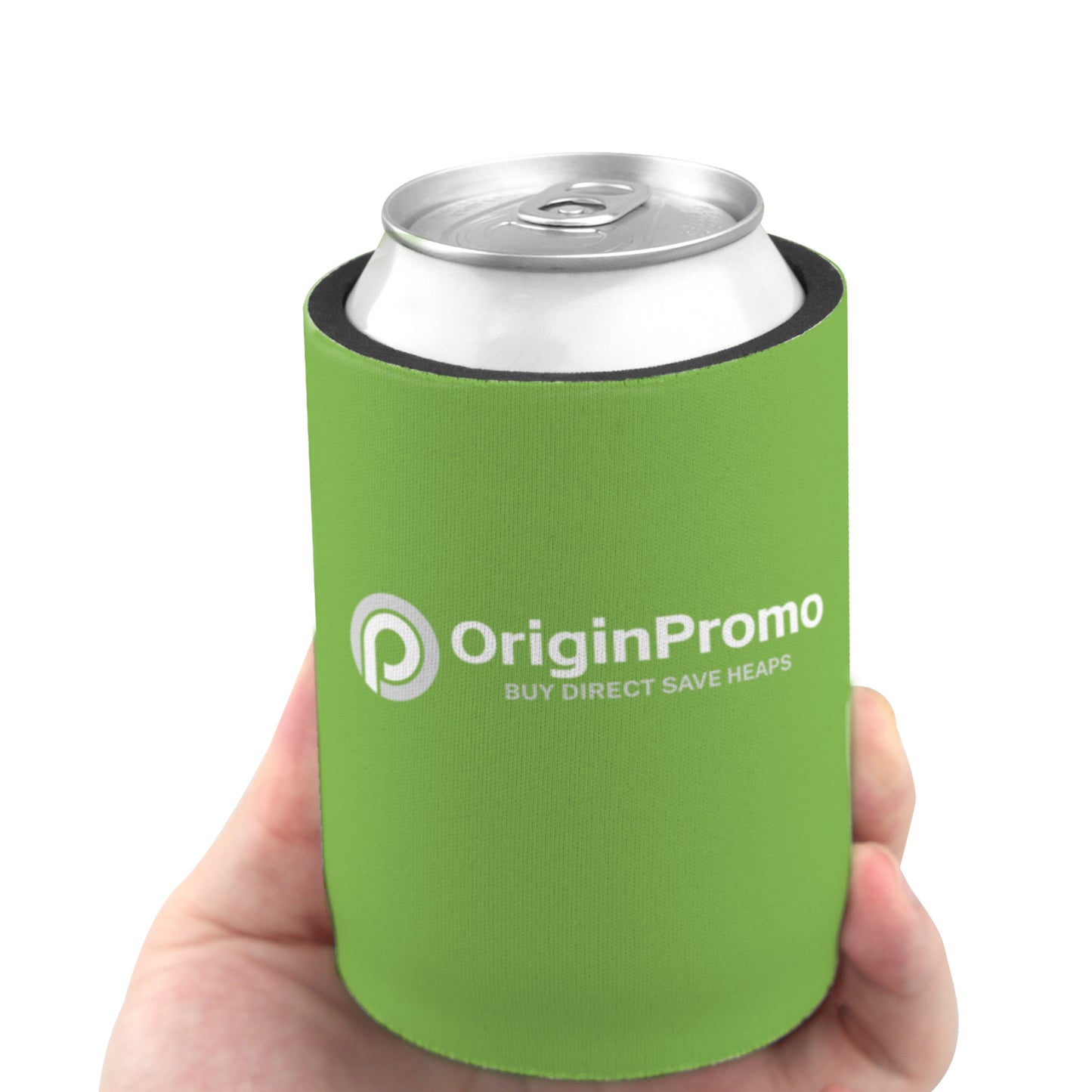 Custom 5mm Neoprene Standard Stubby