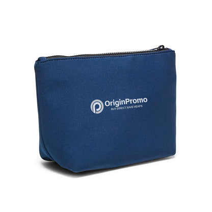 Neoprnen makeup bag
