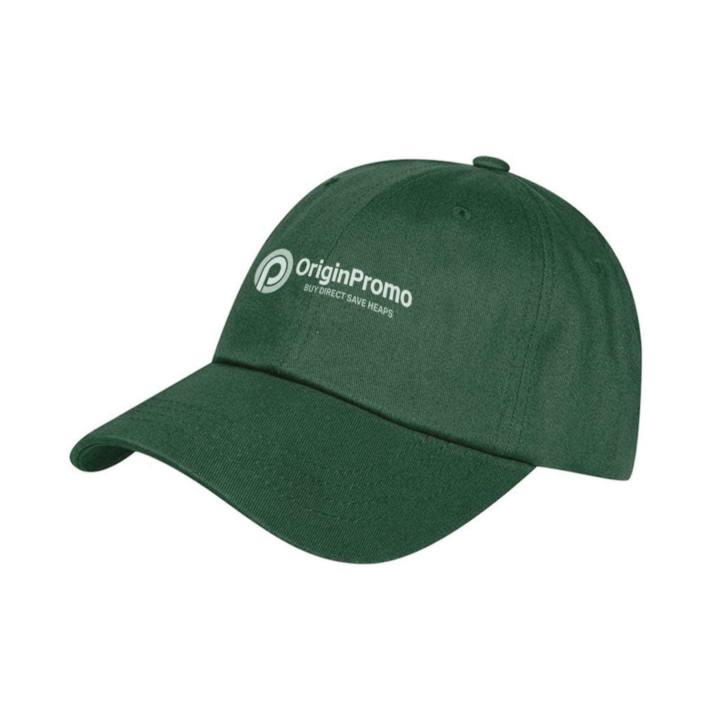 Custom Cap