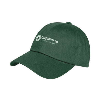 Custom Cap